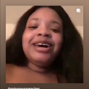 Meet your Posher, Tori